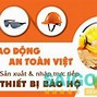 Bảo Hộ Lao Động Lộc An