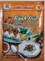 Bột Bánh Đúc Vĩnh Thuận