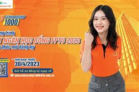 Cách Lấy Học Bổng Của Fpt 2024