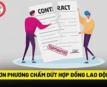 Chấm Dứt Hợp Đồng Đơn Phương