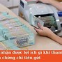 Chứng Chỉ Tiền Gửi Ngân Hàng Là Gì