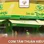 Cơm Tấm Thuận Kiều Quận 7