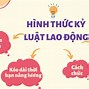 Đặc Điểm Của Trách Nhiệm Kỷ Luật Lao Động