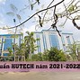 Đại Học Hutech Học Phí 2023