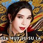 Diễn Viên Huỳnh Gia Huy