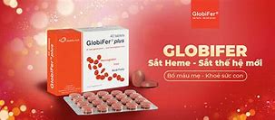 Globifer Forte Là Thuốc Gì Ạ Ạ