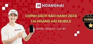 Hoàng Hải Mobie.Jp