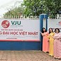 Học Phí Trường Đại Học Việt Nhật 2024