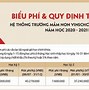 Học Phí Vas 2022 Tphcm Học Bạ Điện Tử Lớp