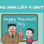 Tiếng Anh Lớp 4 Unit 8 Lesson 3 Trang 60 61