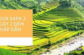 Tour Sapa Từ Tphcm