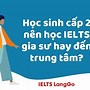 Trung Tâm Ielts Uy Tín Hà Đông