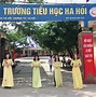 Trường Tiểu Học Thái Học