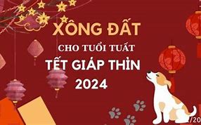 Tuổi Xông Đất Năm 2024 Cho Gia Chủ 1983