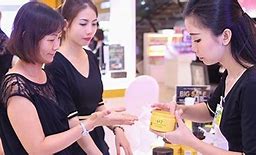 Tuyển Nhân Viên Tư Vấn Mỹ Phẩm Part Time