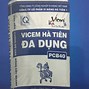 Xi Măng Hà Tiên Xuất Khẩu